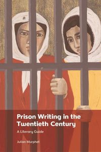 Produktbild: Prison Writing in the Twentieth Century