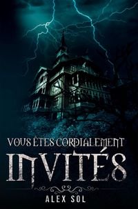 Produktbild: Vous &ecirc;tes cordialement invit&eacute;s