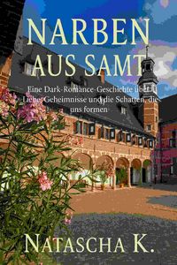Produktbild: Narben aus Samt