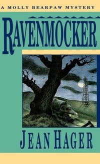 Produktbild: Ravenmocker