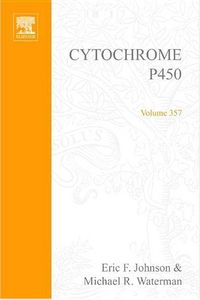 Produktbild: Cytochrome P450, Part C