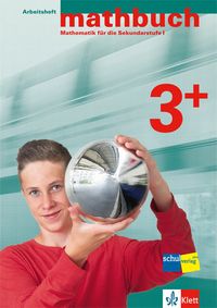 Produktbild: mathbuch 3 / mathbuch 3+