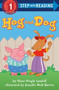 Produktbild: Hog and Dog