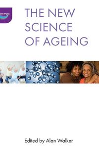 Produktbild: The new science of ageing