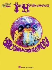 Produktbild: The Jimi Hendrix Experience: Are You Experienced?