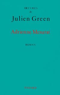 Produktbild: Adrienne Mesurat
