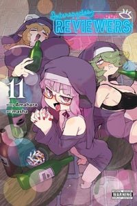 Produktbild: Interspecies Reviewers, Vol. 11