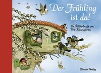 Produktbild: Der Fr&uuml;hling ist da