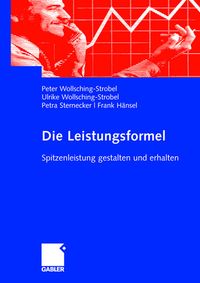 Produktbild: Die Leistungsformel