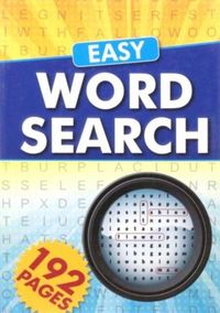 Produktbild: Pegasus: Easy Word Search
