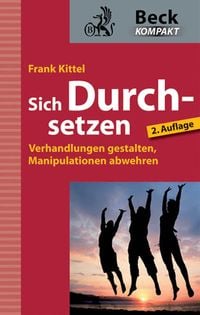 Produktbild: Sich Durchsetzen