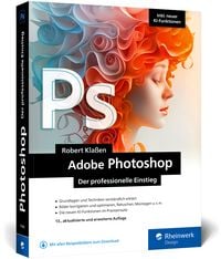 Produktbild: Adobe Photoshop