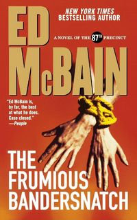 Produktbild: Frumious Bandersnatch
