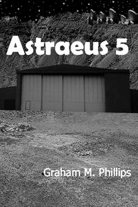 Produktbild: Astraeus 5 (Convergent Realities, #1)