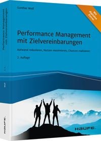 Produktbild: Performance Management mit Zielvereinbarungen