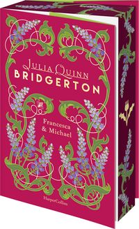 Produktbild: Bridgerton &ndash; Francesca & Michael