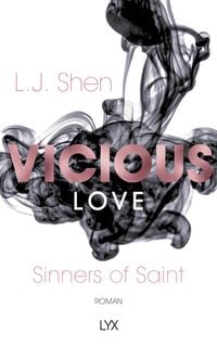 Produktbild: Vicious Love
