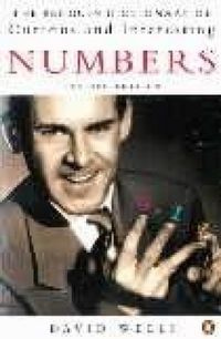Produktbild: Wells, D: Penguin Dictionary of Curious and Interesting Numb