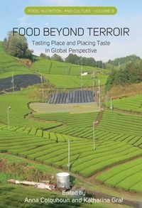 Produktbild: Food Beyond Terroir