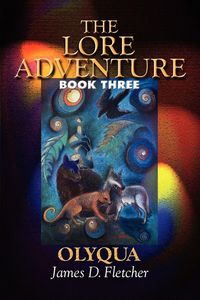 Produktbild: The Lore Adventure