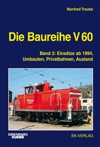 Produktbild: Die Baureihe V 60