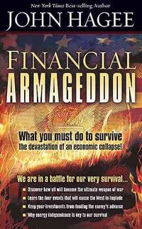 Produktbild: Financial Armageddon