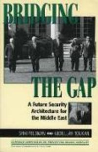 Produktbild: Feldman / Toukan: Bridging the Gap CB