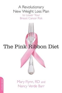 Produktbild: Pink Ribbon Diet