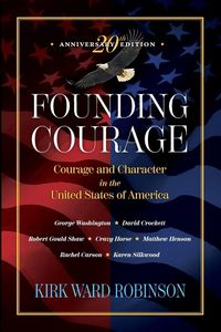 Produktbild: Founding Courage