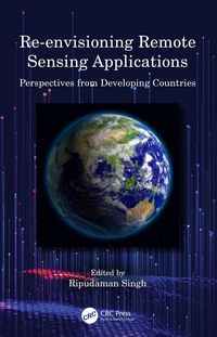 Produktbild: Re-envisioning Remote Sensing Applications