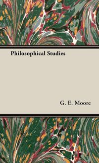 Produktbild: Philosophical Studies