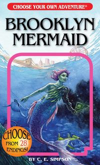 Produktbild: Brooklyn Mermaid