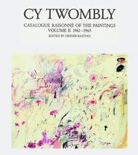 Produktbild: Catalogue Raisonn&eacute; der Gem&auml;lde 1-4