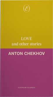 Produktbild: Love and Other Stories