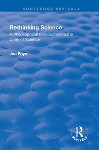 Produktbild: Rethinking Science