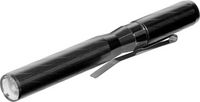 Produktbild: Energizer E301699300 Metal Inspection Light Taschenlampe batteriebetrieben LED 100 lm 146 mm Schwarz