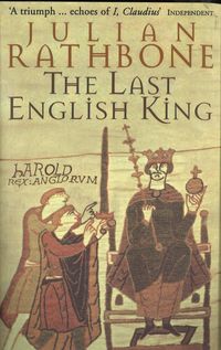 Produktbild: The Last English King