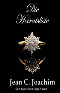Produktbild: Die Heiratsliste