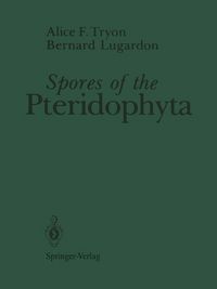 Produktbild: Tryon Alice F.: Spores Of The Pteridophyta