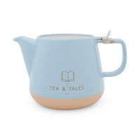 Produktbild: Teekanne 1200ml "Sky"
