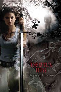 Produktbild: Devil's Kiss