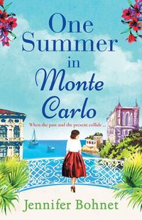 Produktbild: One Summer In Monte Carlo