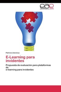 Produktbild: E-Learning para invidentes