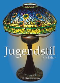 Produktbild: Jugendstil 120 Illustrationen