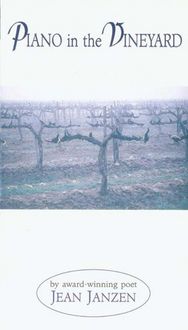 Produktbild: Piano in the Vineyard