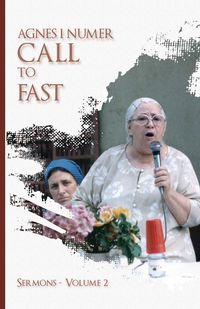 Produktbild: Agnes I. Numer - Call to Fast