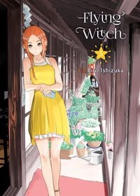 Produktbild: Flying Witch 5