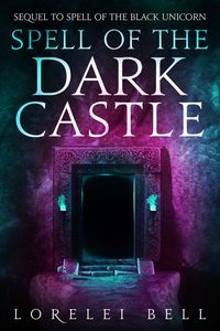 Produktbild: Spell of the Dark Castle