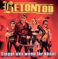 Produktbild: Stoppt Uns Wenn Ihr K&ouml;nnt