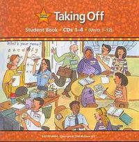 Produktbild: Taking Off Audio Cd Rev/e 2/ D